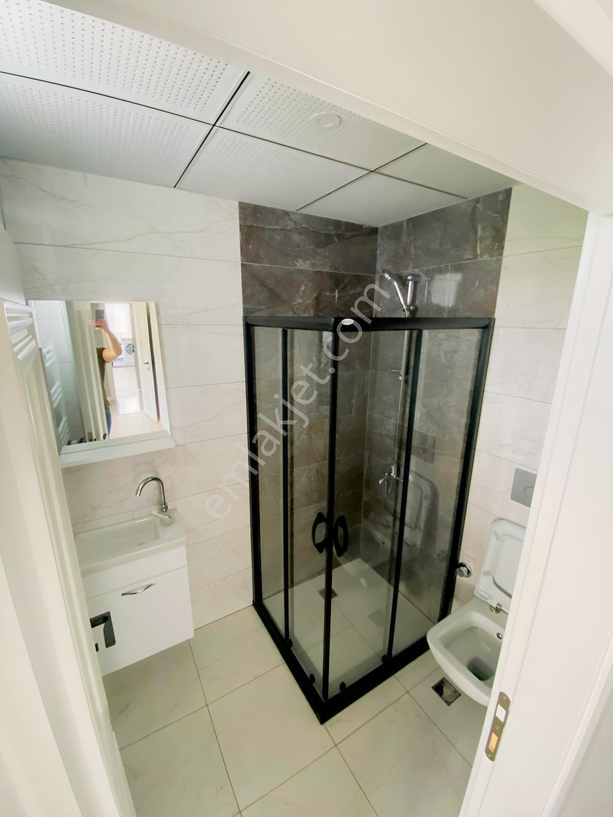 Atakum Mevlanada Caddeye Cephe 132 M2 Satılık Sıfır 3+1 Daire — fotoğraf 32