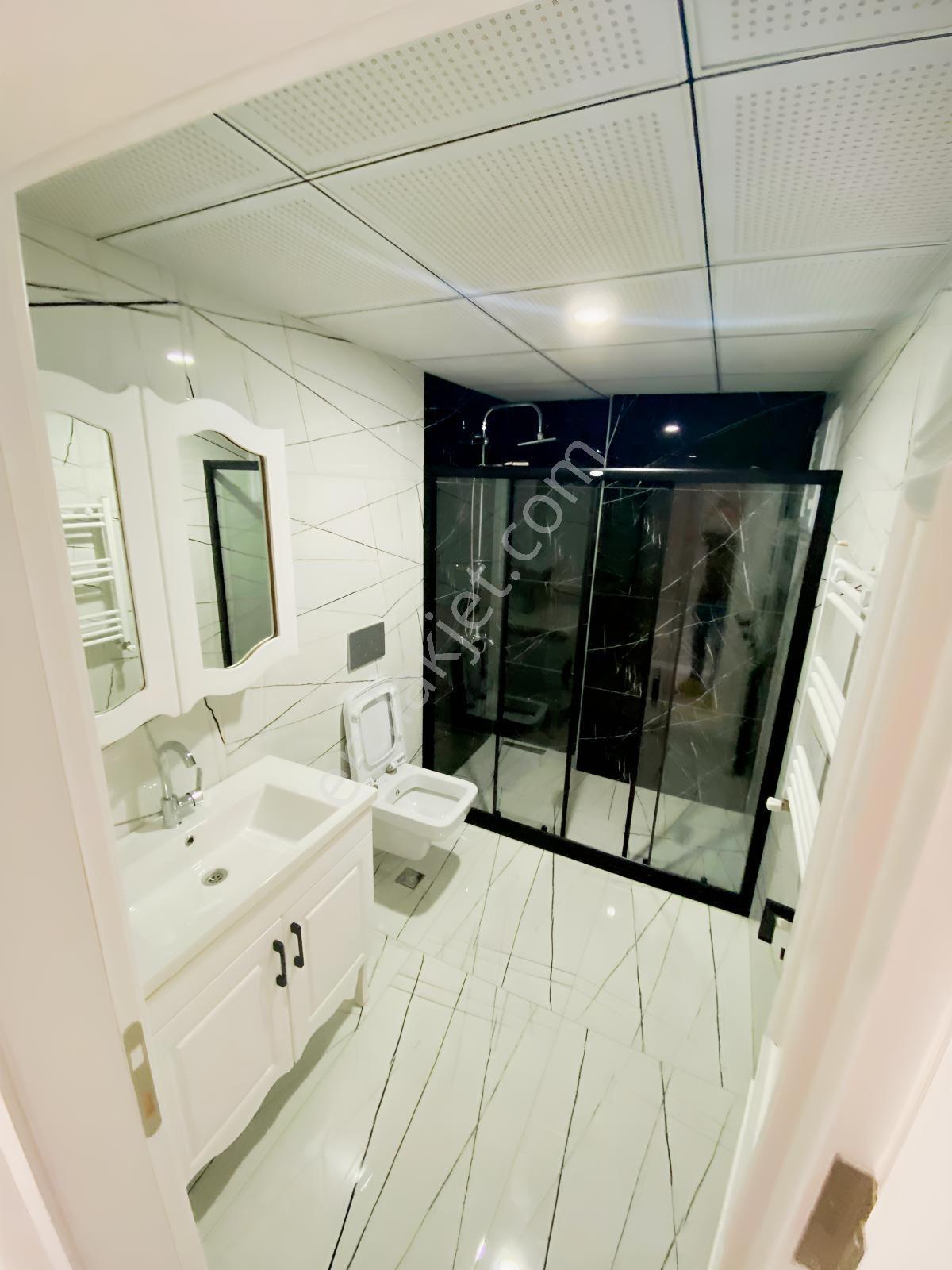 Atakum Mevlanada Caddeye Cephe 132 M2 Satılık Sıfır 3+1 Daire — fotoğraf 33