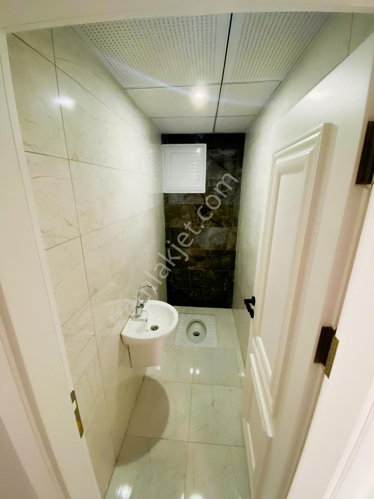 Atakum Mevlanada Caddeye Cephe 132 M2 Satılık Sıfır 3+1 Daire — fotoğraf 34