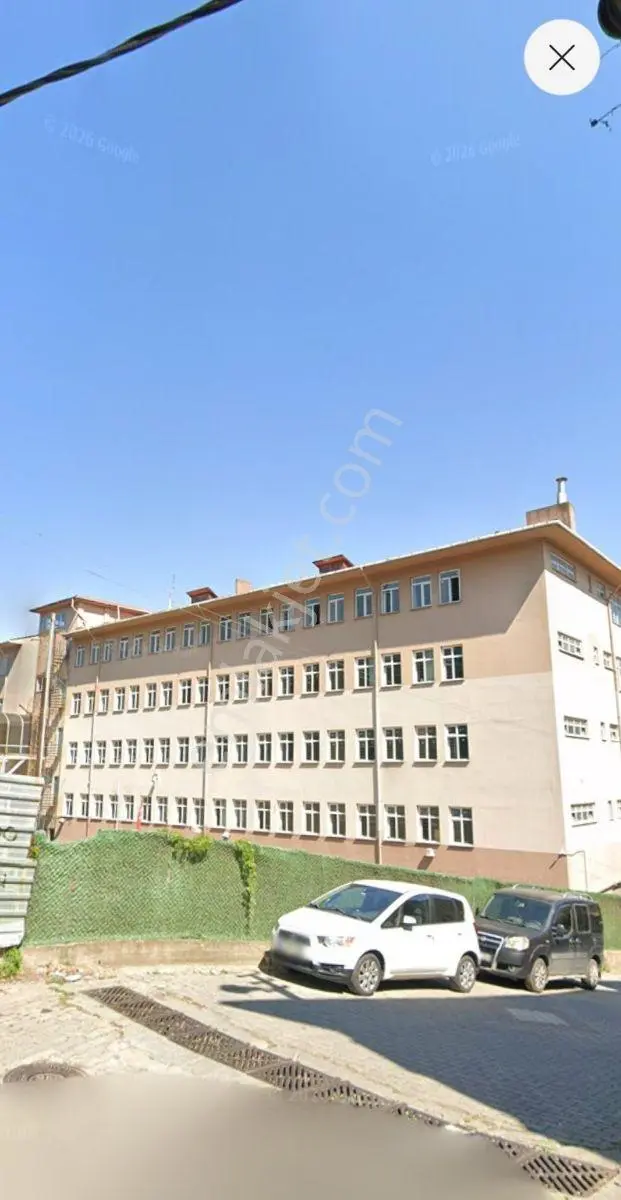 İzmit Kadıköy Mahallesinde Merkezi Konumda 106 M² Tek Tapu 1/50