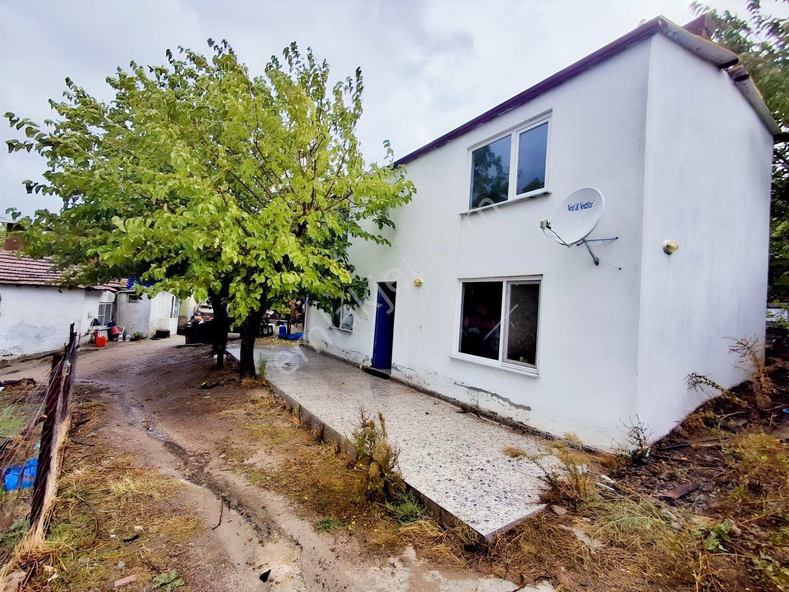 Kazdağları Gedik Köyünde Tadilatı Yapılmış Müstakil 2+1 — fotoğraf 2