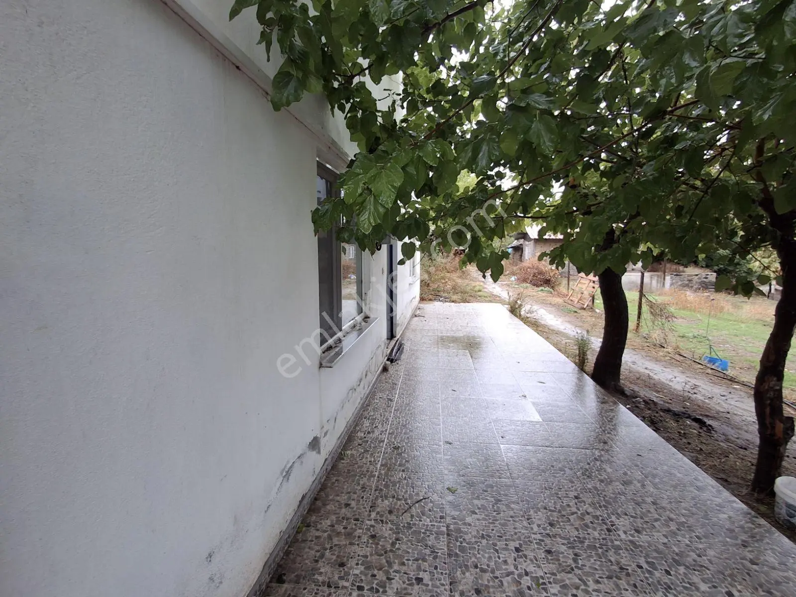 Kazdağları Gedik Köyünde Tadilatı Yapılmış Müstakil 2+1 — fotoğraf 3
