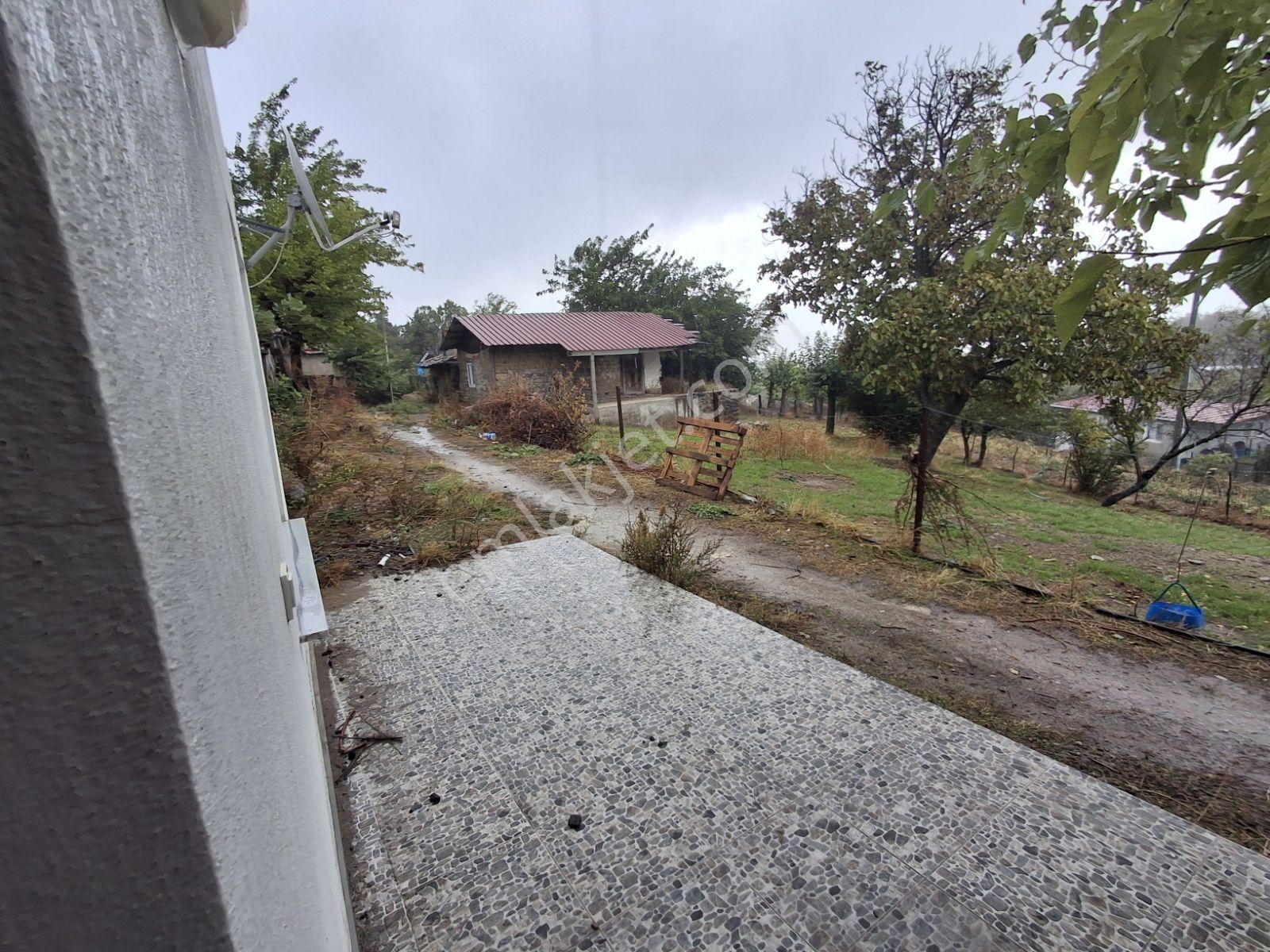 Kazdağları Gedik Köyünde Tadilatı Yapılmış Müstakil 2+1 — fotoğraf 8