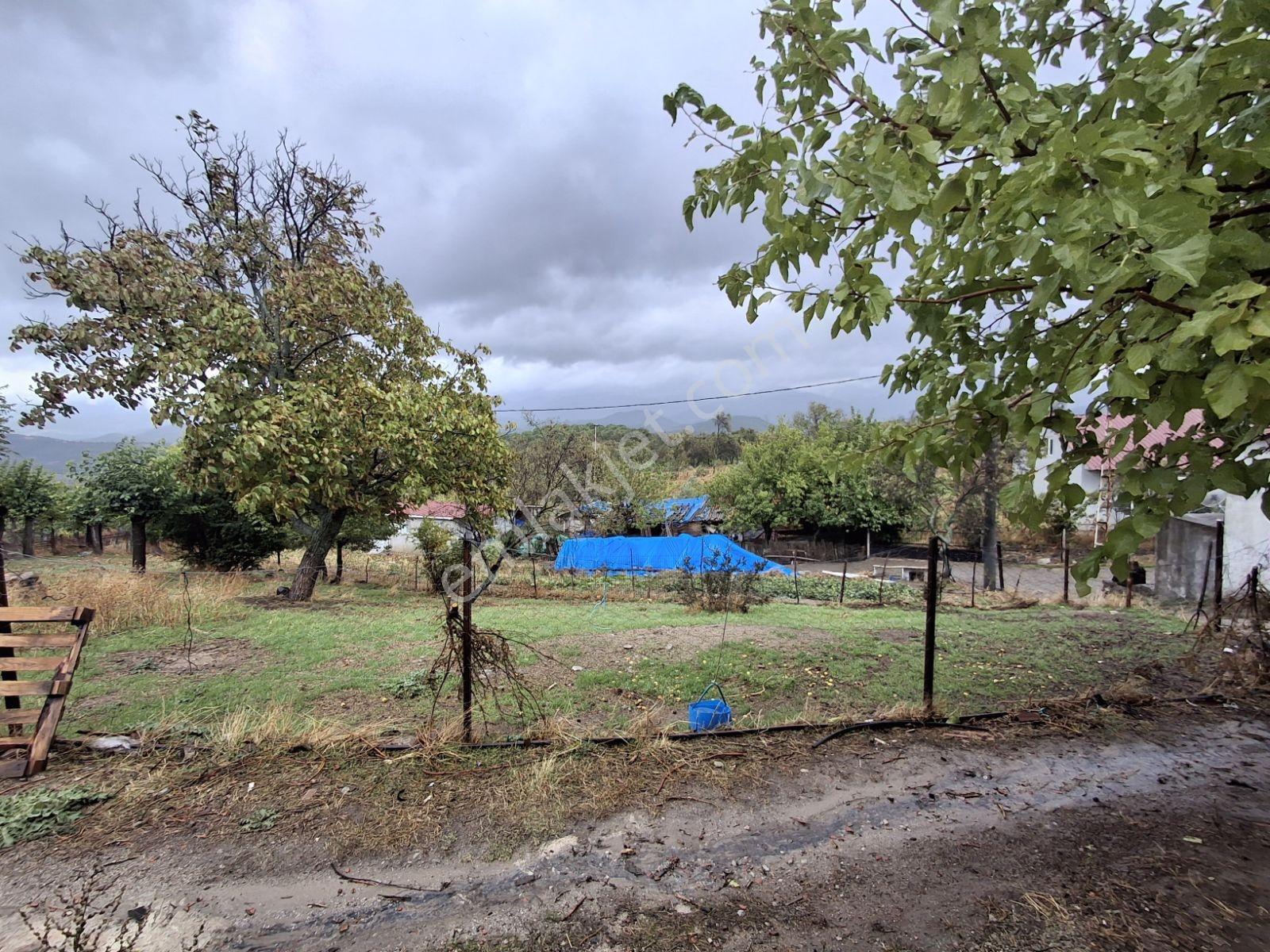 Kazdağları Gedik Köyünde Tadilatı Yapılmış Müstakil 2+1 — fotoğraf 9