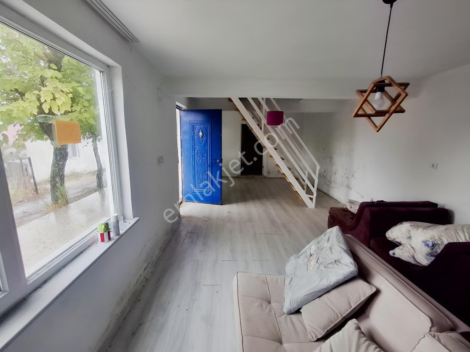 Kazdağları Gedik Köyünde Tadilatı Yapılmış Müstakil 2+1 — fotoğraf 11