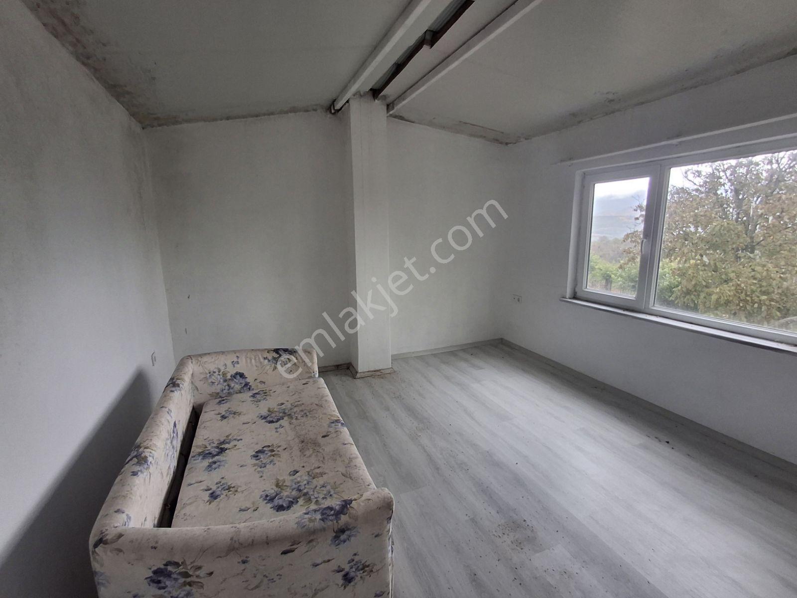 Kazdağları Gedik Köyünde Tadilatı Yapılmış Müstakil 2+1 — fotoğraf 13