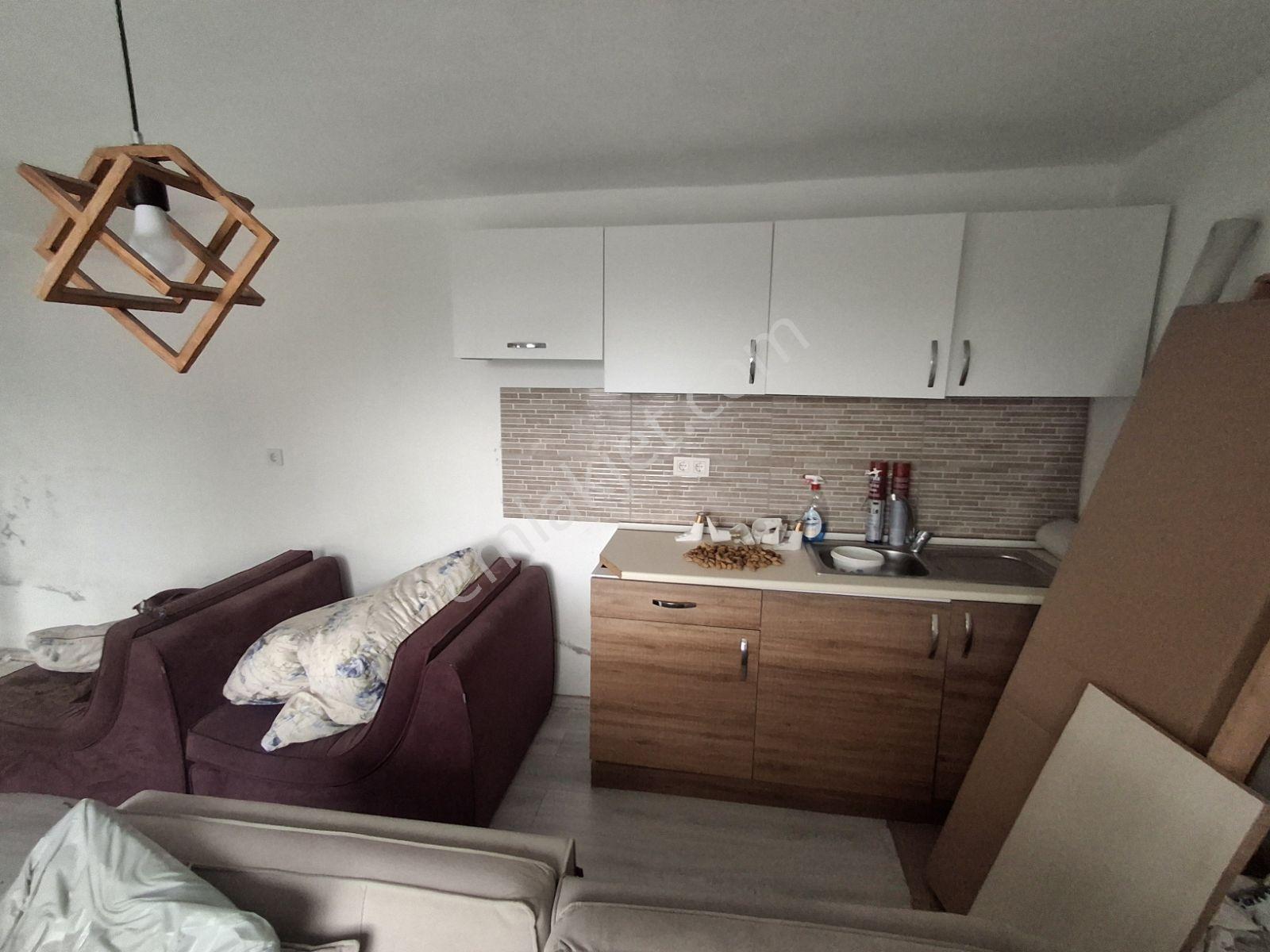 Kazdağları Gedik Köyünde Tadilatı Yapılmış Müstakil 2+1 — fotoğraf 15