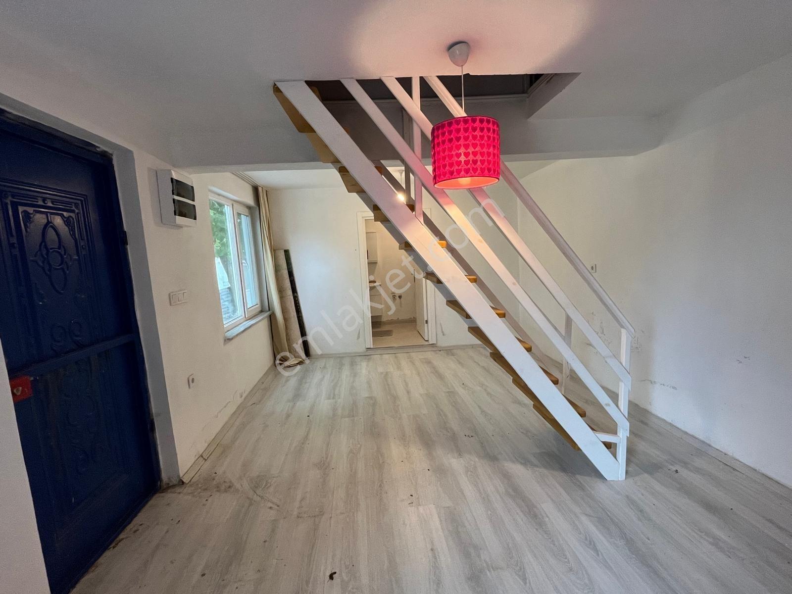 Kazdağları Gedik Köyünde Tadilatı Yapılmış Müstakil 2+1 — fotoğraf 19