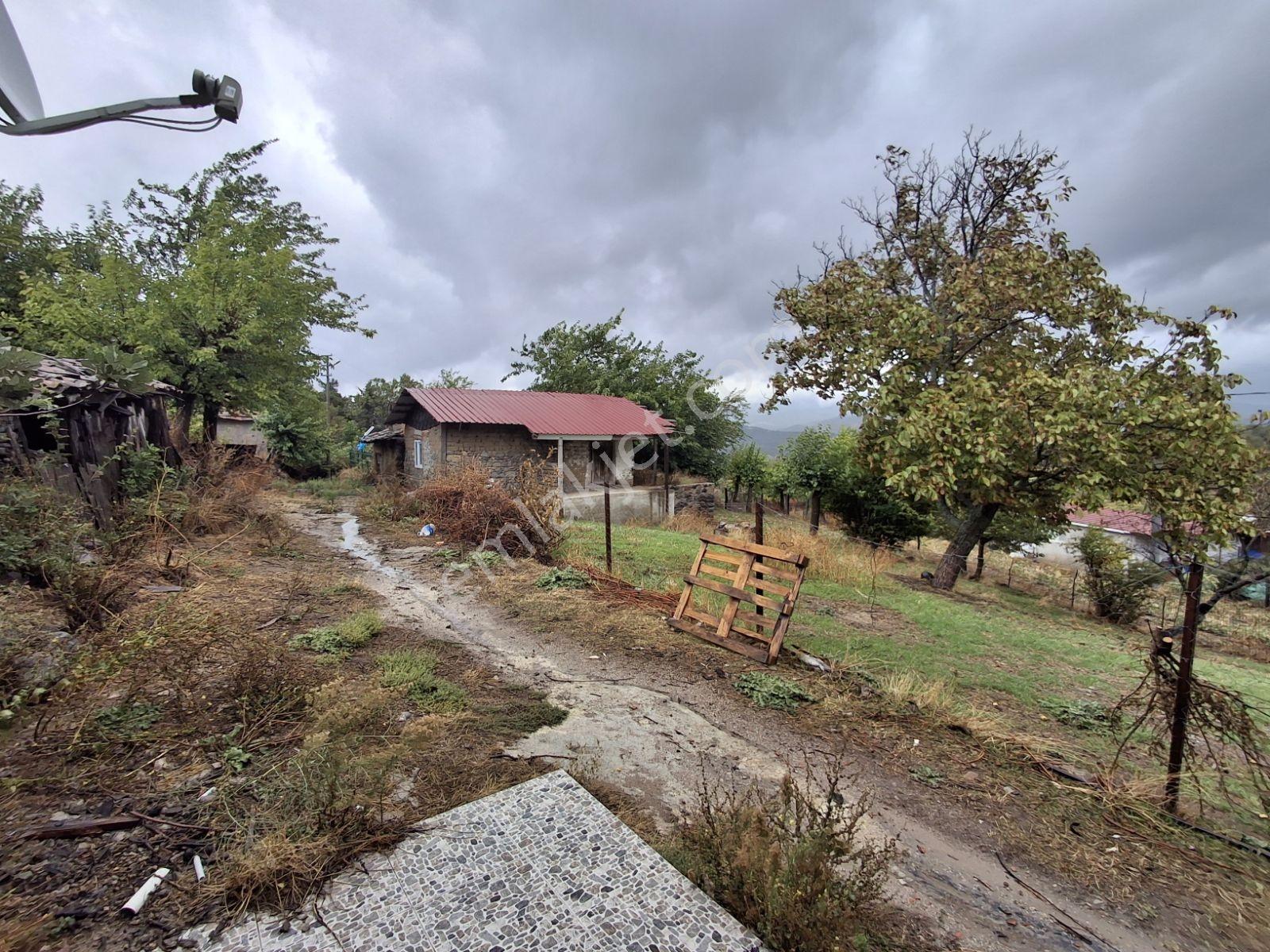 Kazdağları Gedik Köyünde Tadilatı Yapılmış Müstakil 2+1 — fotoğraf 25