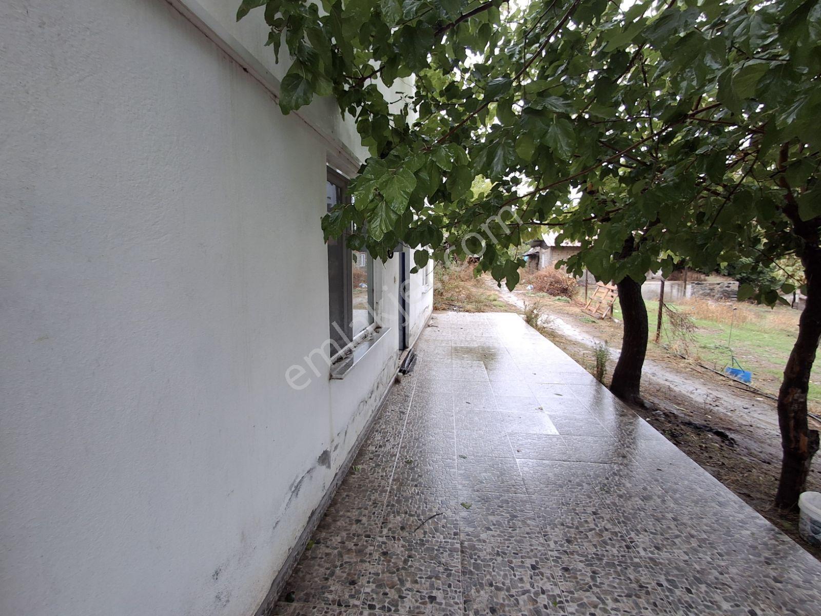 Kazdağları Gedik Köyünde Tadilatı Yapılmış Müstakil 2+1 — fotoğraf 26