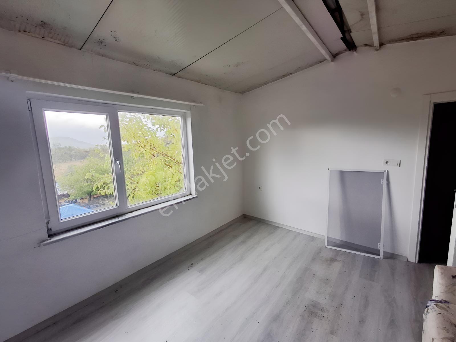 Kazdağları Gedik Köyünde Tadilatı Yapılmış Müstakil 2+1 — fotoğraf 29