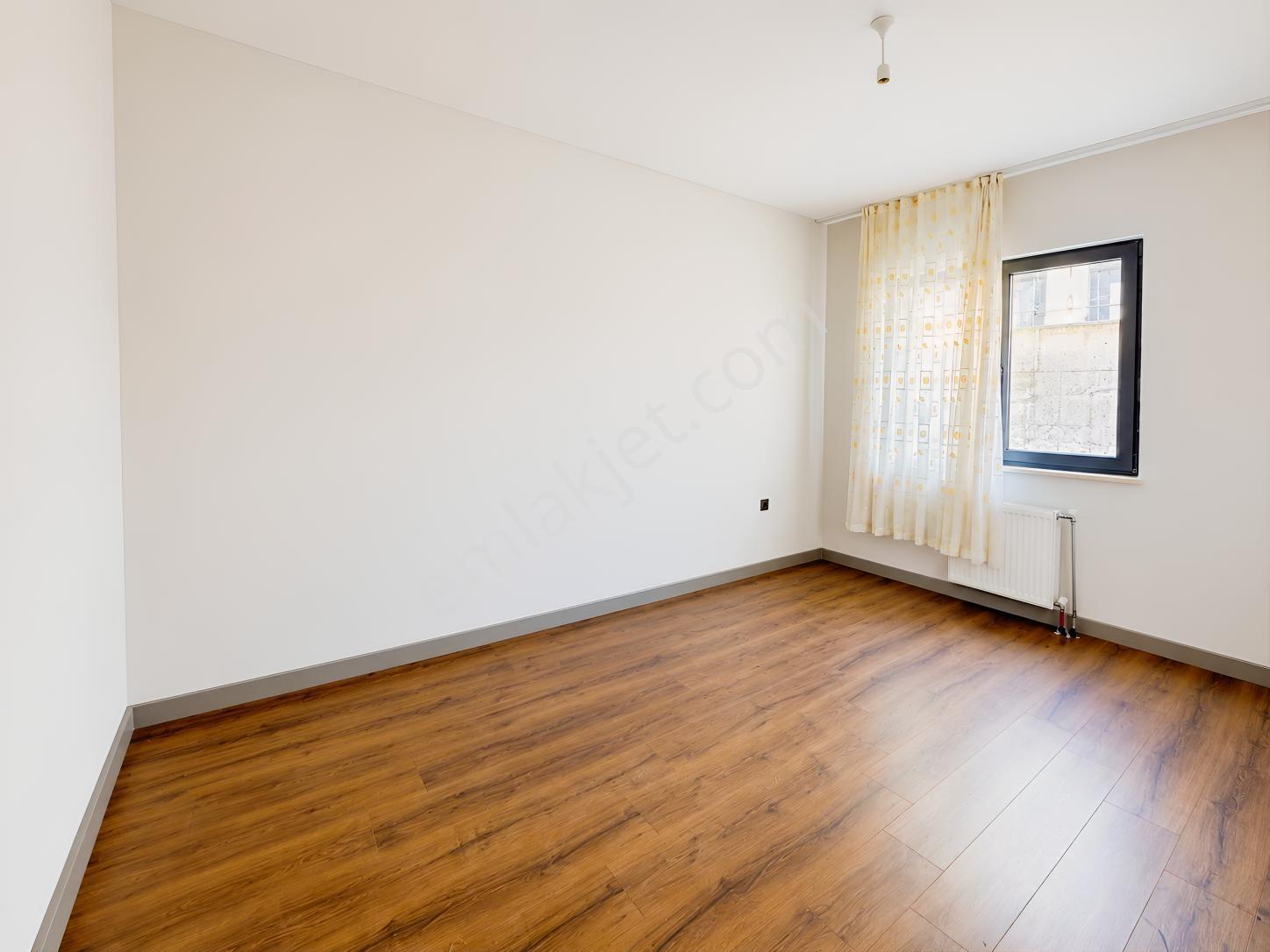 Gölbaşı Konaklarında Panaromik Göl Manzaralı Satılık 4+1 Daire ! — fotoğraf 11