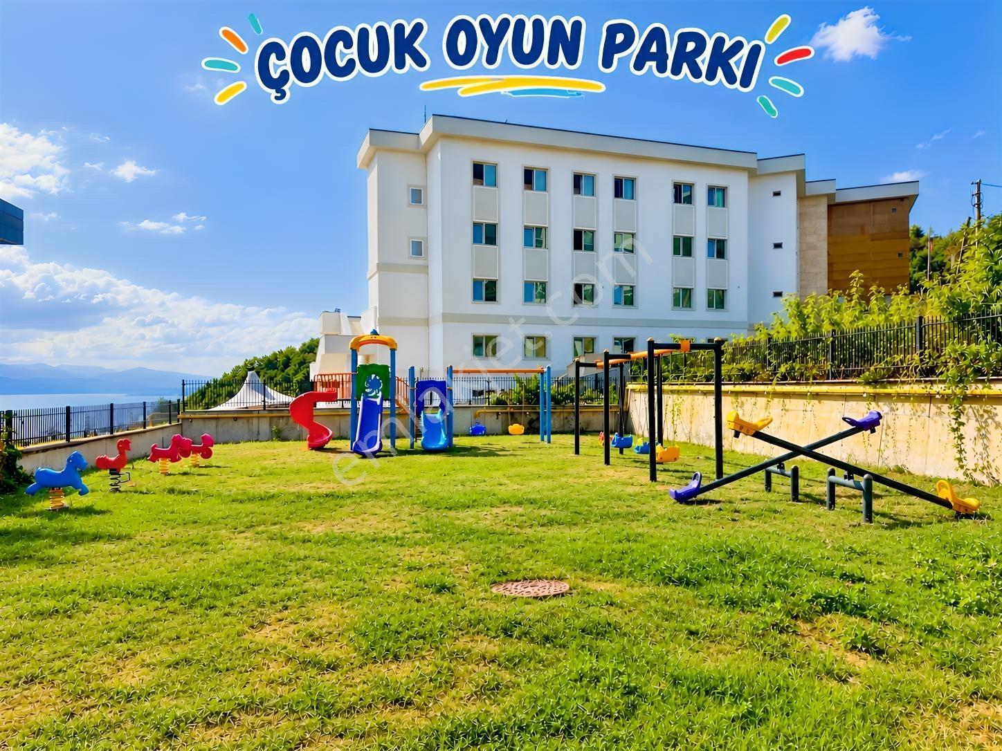 Gölbaşı Konaklarında Panaromik Göl Manzaralı Satılık 4+1 Daire ! — fotoğraf 22