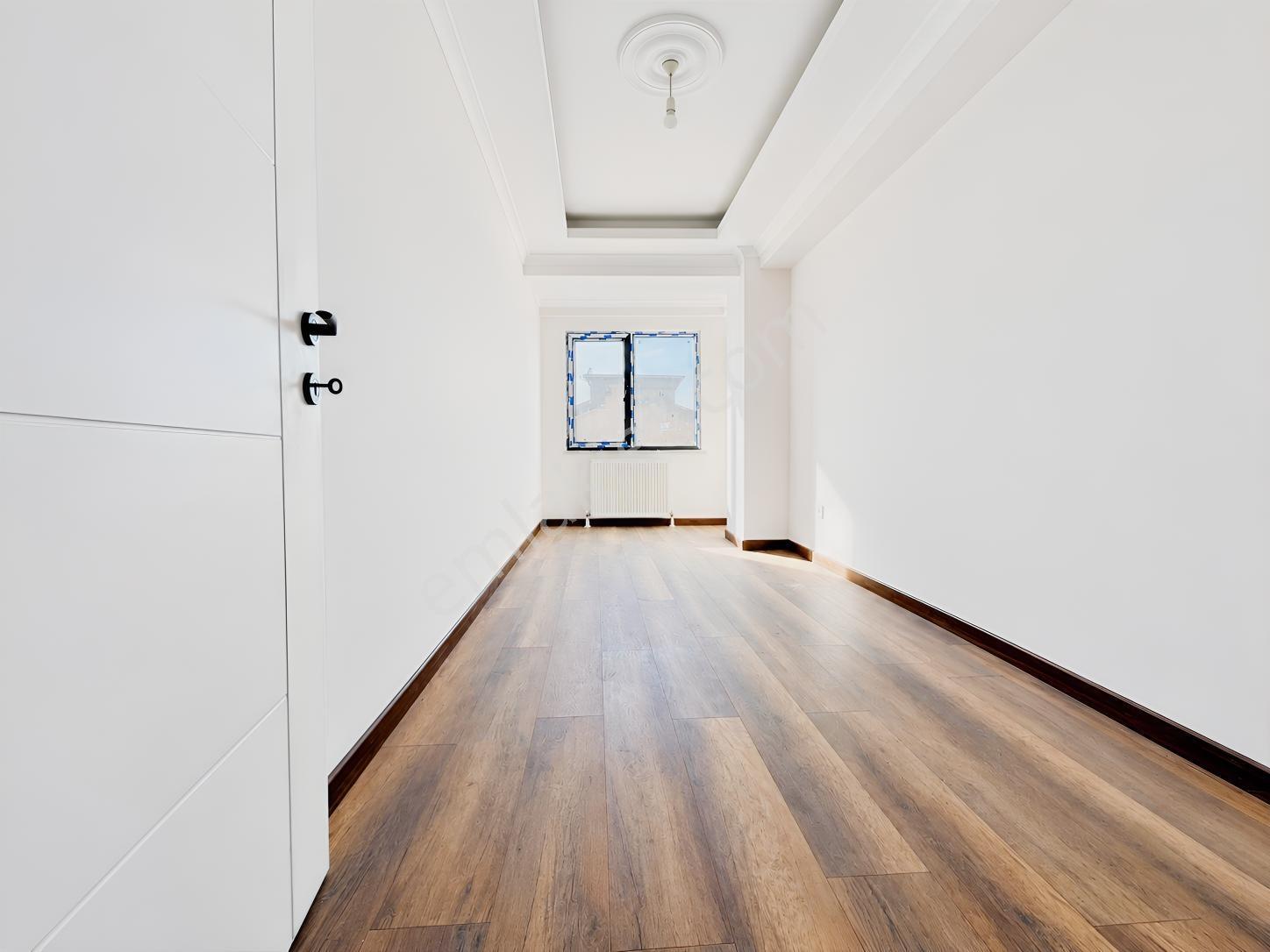 Bahçelievler'de 135m2 Tek Daire Üzeri E.banyolu Güney Cephe — fotoğraf 6