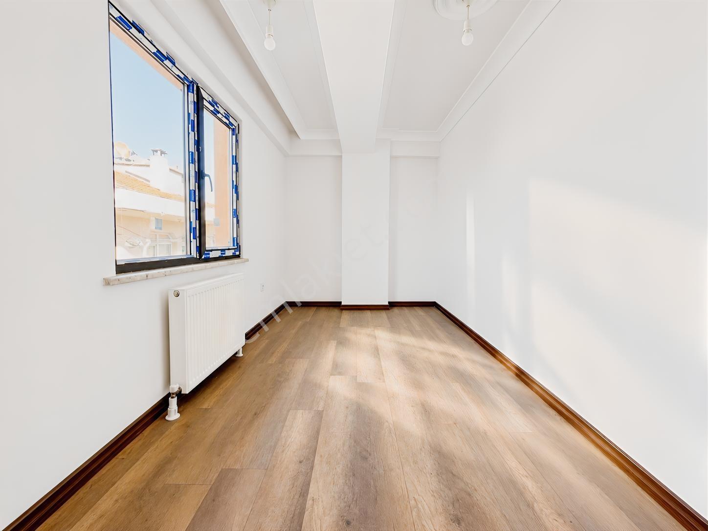 Bahçelievler'de 135m2 Tek Daire Üzeri E.banyolu Güney Cephe — fotoğraf 13