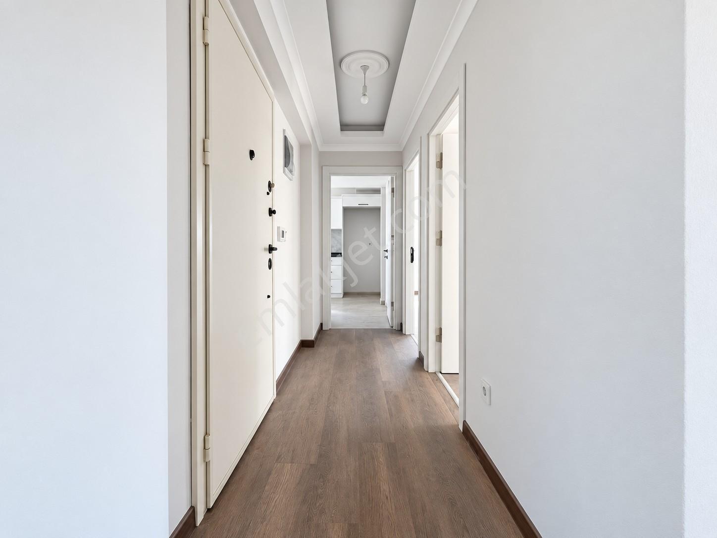 Bahçelievler'de 135m2 Tek Daire Üzeri E.banyolu Güney Cephe — fotoğraf 14