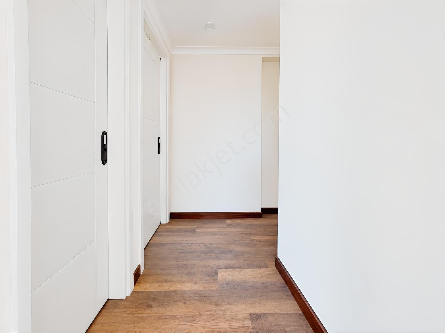 Bahçelievler'de 135m2 Tek Daire Üzeri E.banyolu Güney Cephe — fotoğraf 17