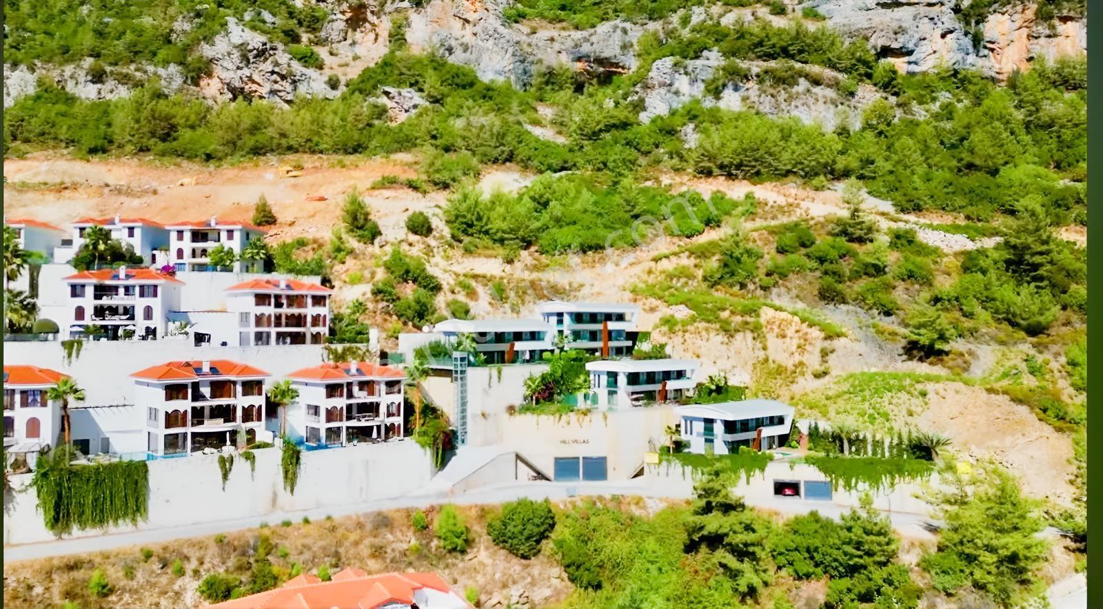 4+1 Nefes Kesici Manzara Ultra Lüks Müstakil Villa Bektaş — fotoğraf 4