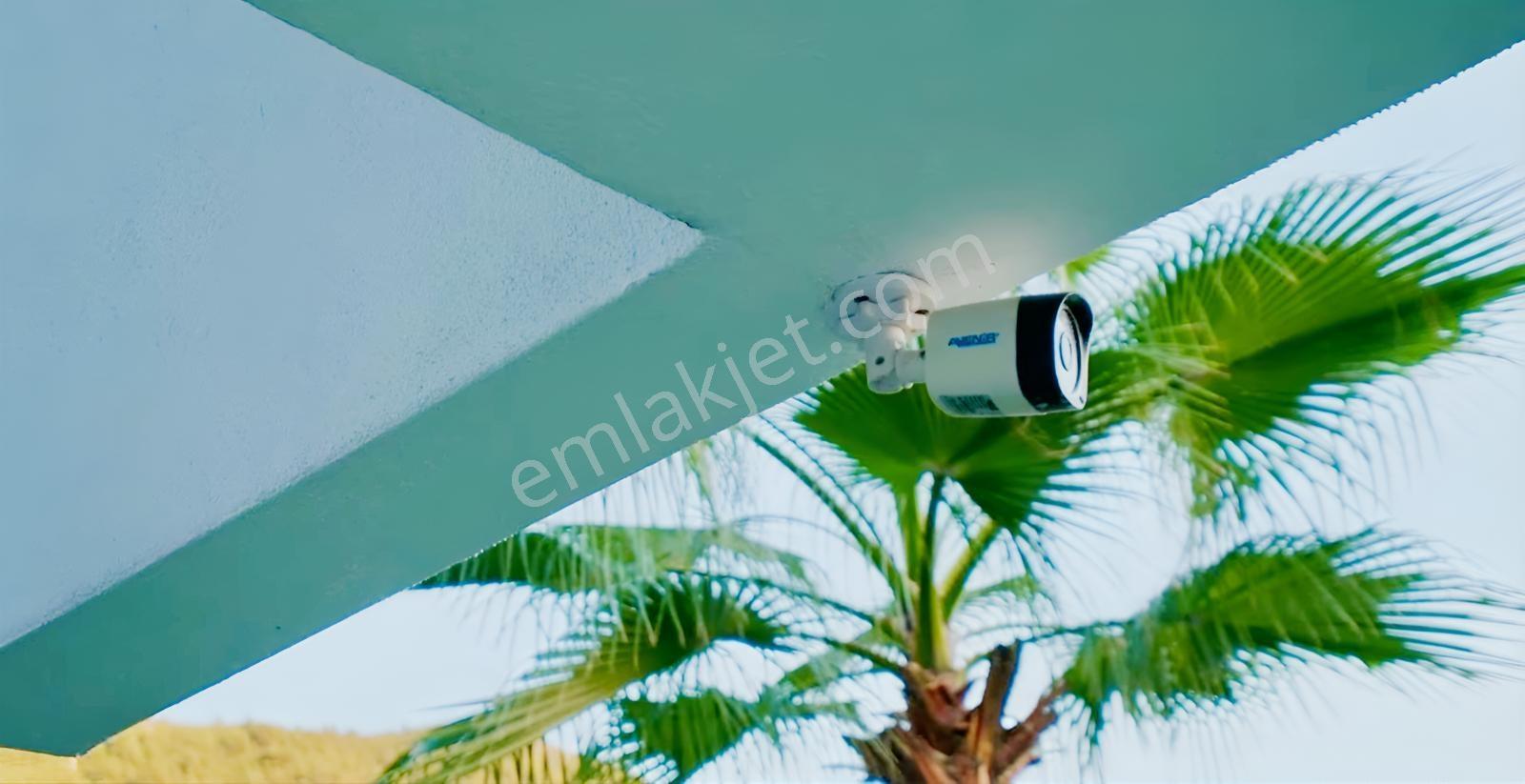 4+1 Nefes Kesici Manzara Ultra Lüks Müstakil Villa Bektaş — fotoğraf 20