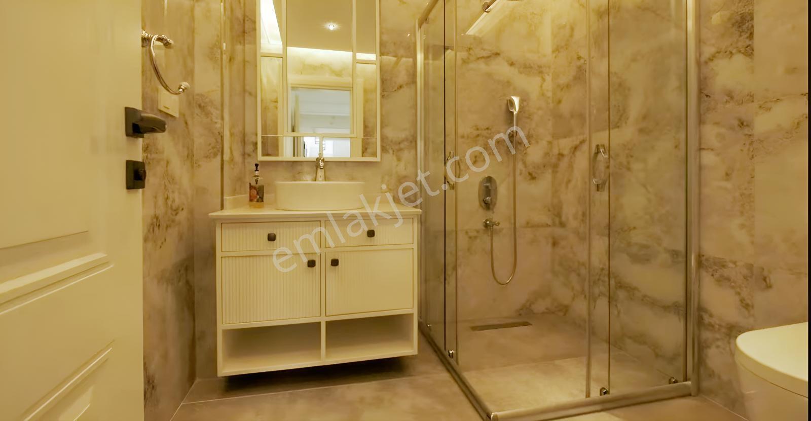 4+1 Nefes Kesici Manzara Ultra Lüks Müstakil Villa Bektaş — fotoğraf 28