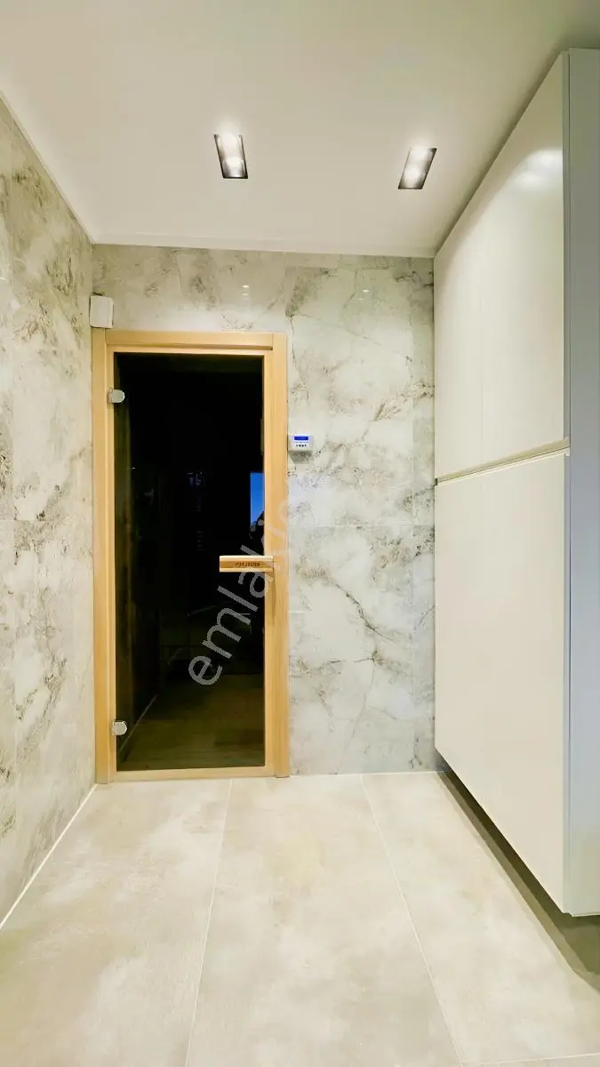 4+1 Nefes Kesici Manzara Ultra Lüks Müstakil Villa Bektaş — fotoğraf 37