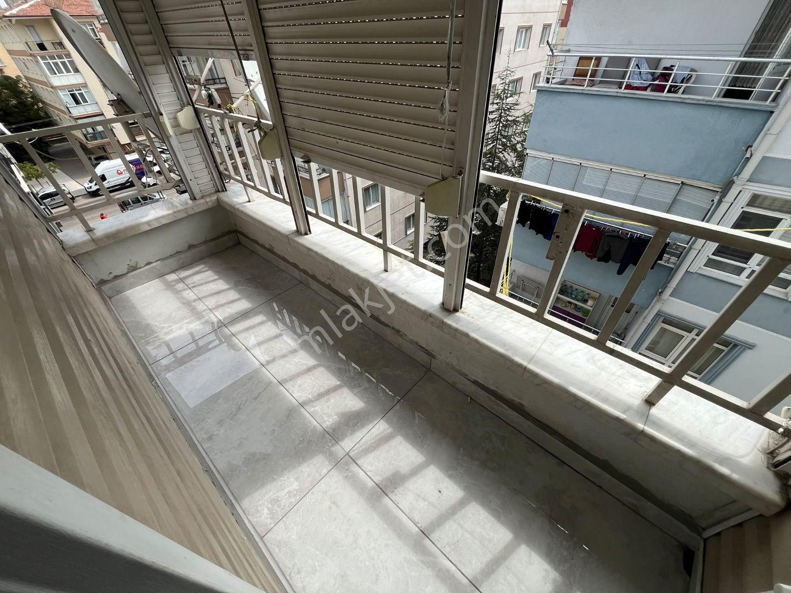 M.ç Emlak Tan Sincan Plevne Mah 3+1 Türk Hamamlı Bağımsız Katta Lüks 4 Son Katta Satlık Daire — fotoğraf 24