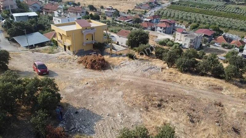 Adala Mh.villa Bölgesi Doğa,nehir Manzaralı Satılık 396 M2 Arsa — fotoğraf 5