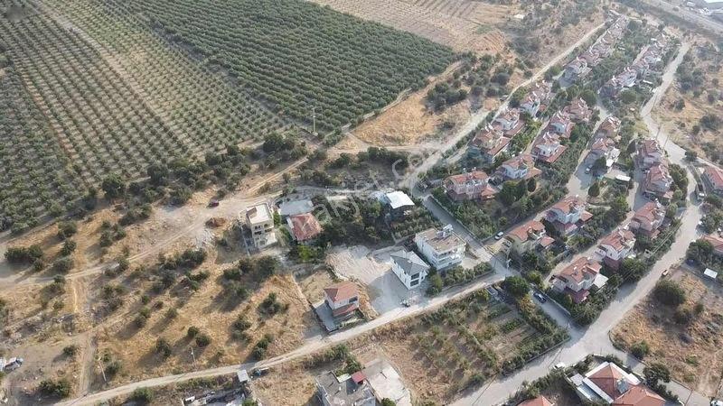 Adala Mh.villa Bölgesi Doğa,nehir Manzaralı Satılık 396 M2 Arsa — fotoğraf 6