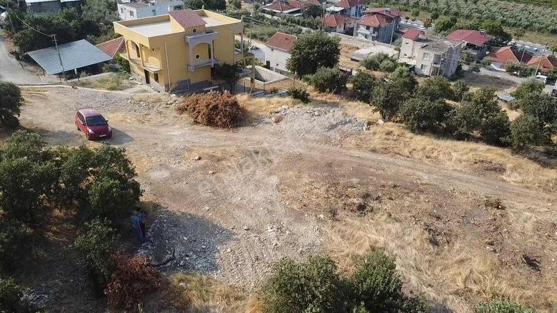 Adala Mh.villa Bölgesi Doğa,nehir Manzaralı Satılık 396 M2 Arsa — fotoğraf 7