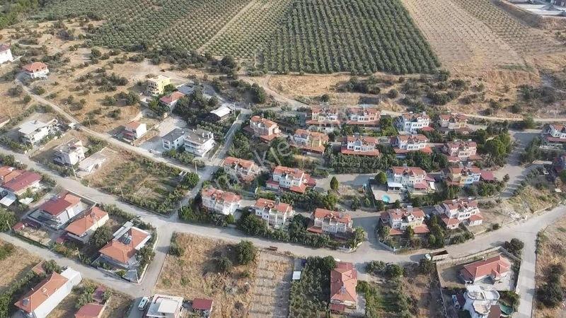 Adala Mh.villa Bölgesi Doğa,nehir Manzaralı Satılık 396 M2 Arsa — fotoğraf 8