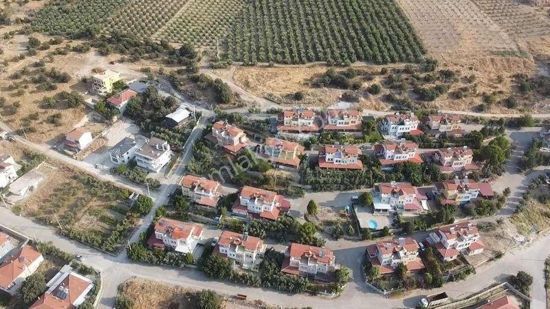 Adala Mh.villa Bölgesi Doğa,nehir Manzaralı Satılık 396 M2 Arsa — fotoğraf 9