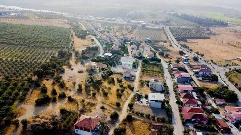 Adala Mh.villa Bölgesi Doğa,nehir Manzaralı Satılık 396 M2 Arsa — fotoğraf 10