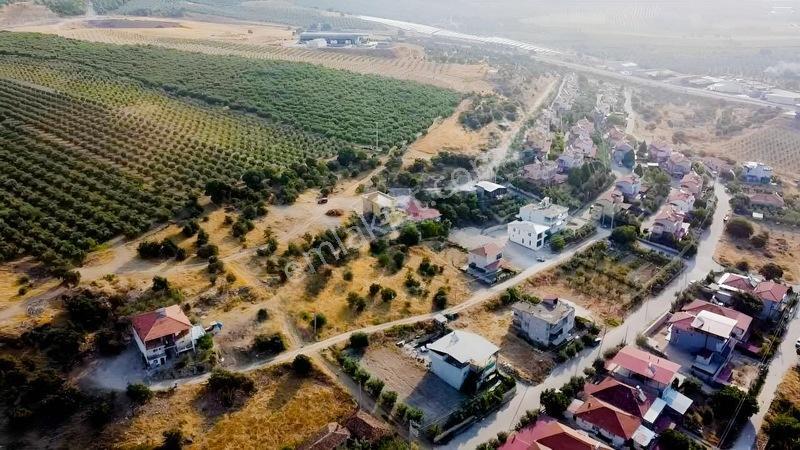 Adala Mh.villa Bölgesi Doğa,nehir Manzaralı Satılık 396 M2 Arsa — fotoğraf 11