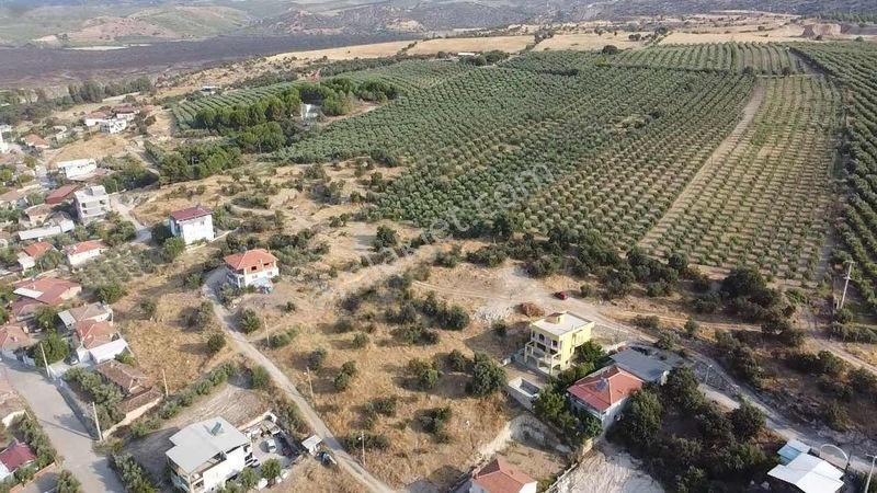 Adala Mh.villa Bölgesi Doğa,nehir Manzaralı Satılık 396 M2 Arsa — fotoğraf 12