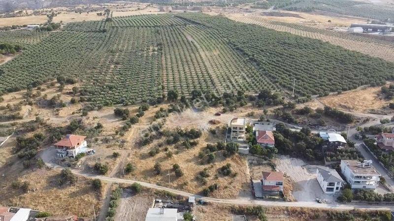 Adala Mh.villa Bölgesi Doğa,nehir Manzaralı Satılık 396 M2 Arsa — fotoğraf 13