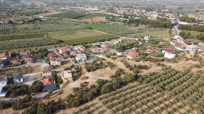 Adala Mh.villa Bölgesi Doğa,nehir Manzaralı Satılık 396 M2 Arsa — fotoğraf 14