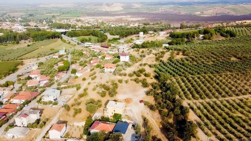 Adala Mh.villa Bölgesi Doğa,nehir Manzaralı Satılık 396 M2 Arsa — fotoğraf 15