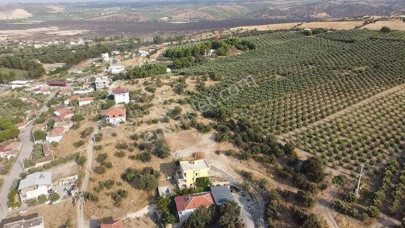 Adala Mh.villa Bölgesi Doğa,nehir Manzaralı Satılık 396 M2 Arsa — fotoğraf 16