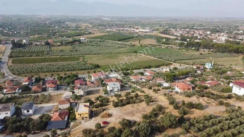 Adala Mh.villa Bölgesi Doğa,nehir Manzaralı Satılık 396 M2 Arsa — fotoğraf 17