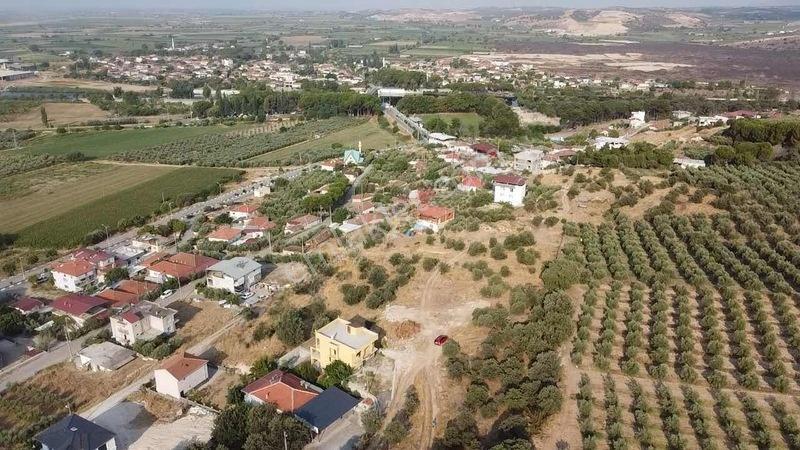 Adala Mh.villa Bölgesi Doğa,nehir Manzaralı Satılık 396 M2 Arsa — fotoğraf 18