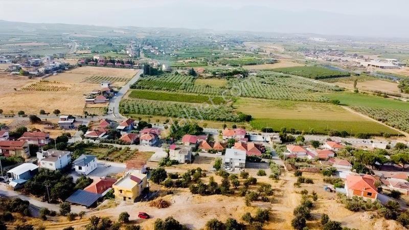 Adala Mh.villa Bölgesi Doğa,nehir Manzaralı Satılık 396 M2 Arsa — fotoğraf 19