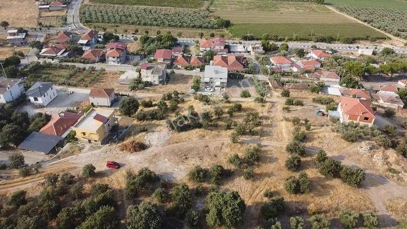 Adala Mh.villa Bölgesi Doğa,nehir Manzaralı Satılık 396 M2 Arsa — fotoğraf 20