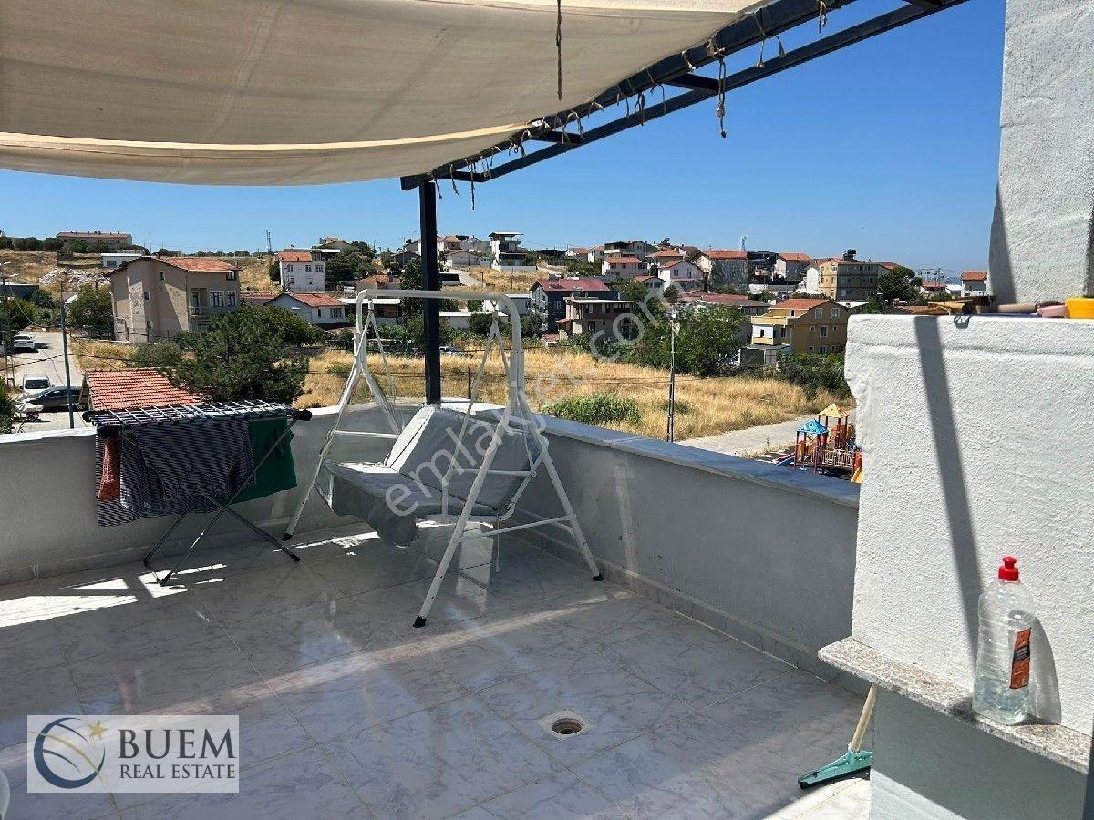 3+1dublex Kat Mülkiyetli Avşa Adası Deniz Mah Eşyalı Fırsat Dairesi — fotoğraf 2