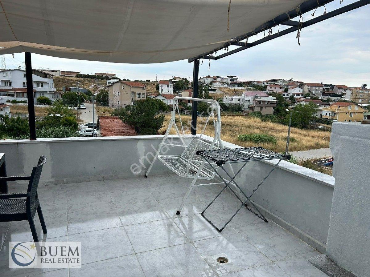 3+1dublex Kat Mülkiyetli Avşa Adası Deniz Mah Eşyalı Fırsat Dairesi — fotoğraf 3