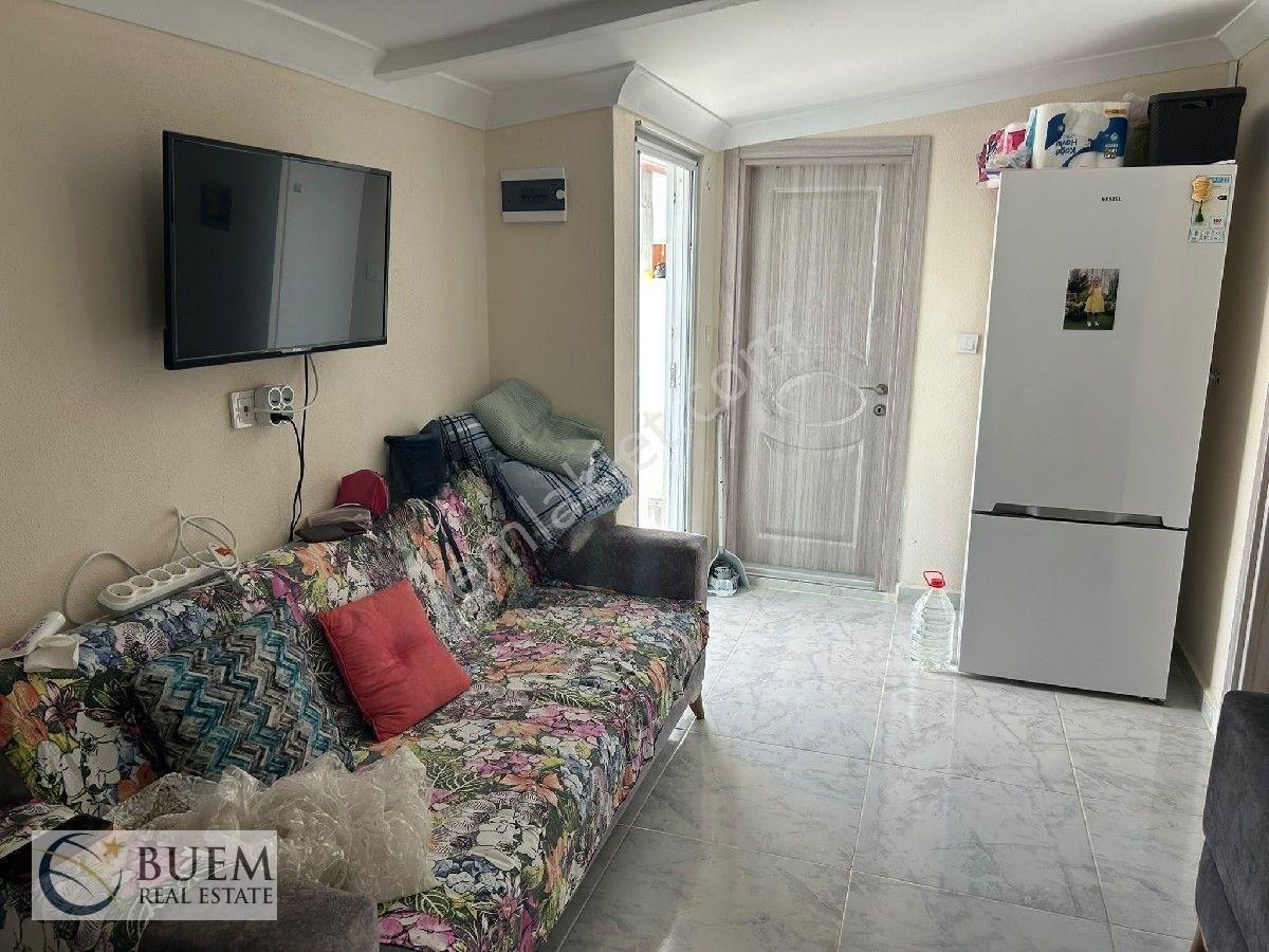 3+1dublex Kat Mülkiyetli Avşa Adası Deniz Mah Eşyalı Fırsat Dairesi — fotoğraf 5
