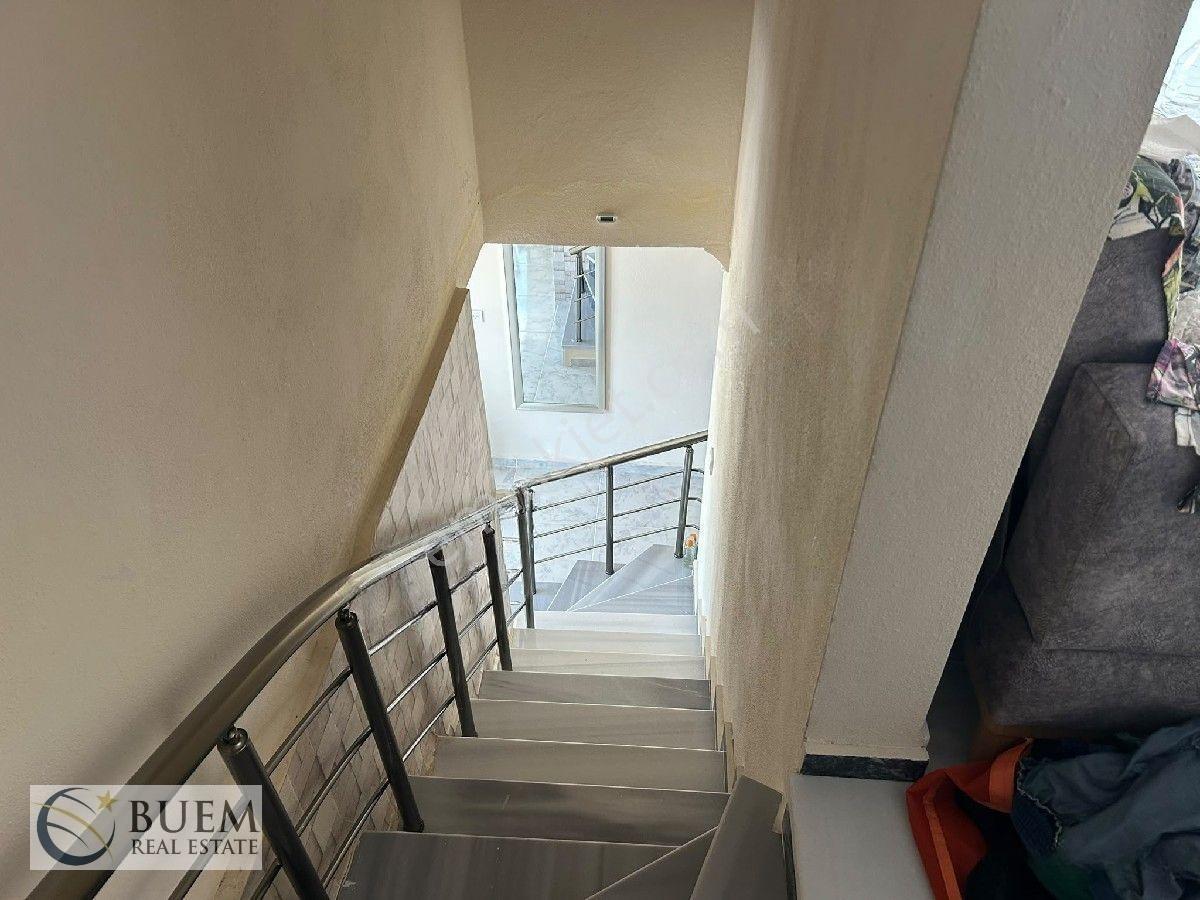 3+1dublex Kat Mülkiyetli Avşa Adası Deniz Mah Eşyalı Fırsat Dairesi — fotoğraf 13