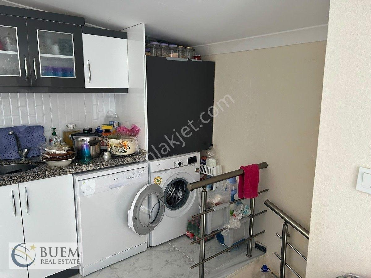 3+1dublex Kat Mülkiyetli Avşa Adası Deniz Mah Eşyalı Fırsat Dairesi — fotoğraf 14