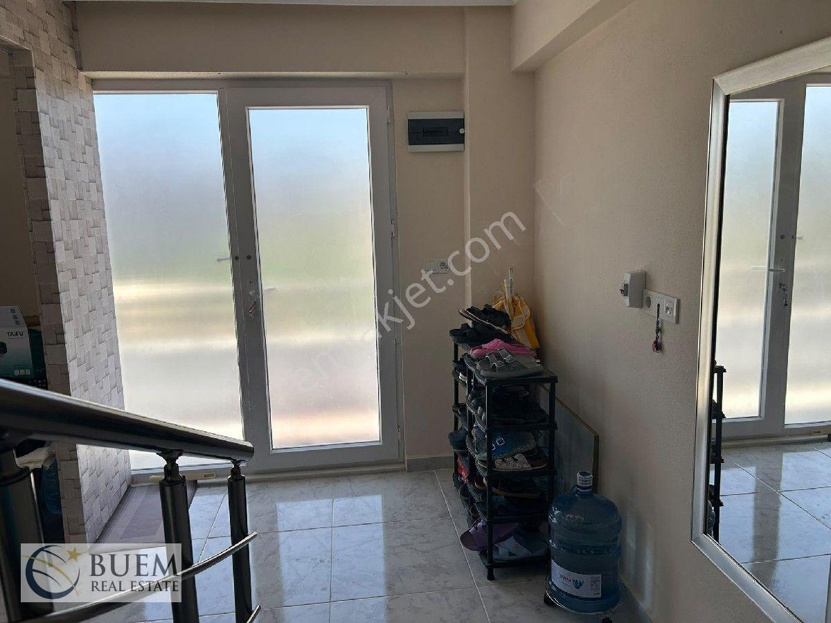 3+1dublex Kat Mülkiyetli Avşa Adası Deniz Mah Eşyalı Fırsat Dairesi — fotoğraf 17