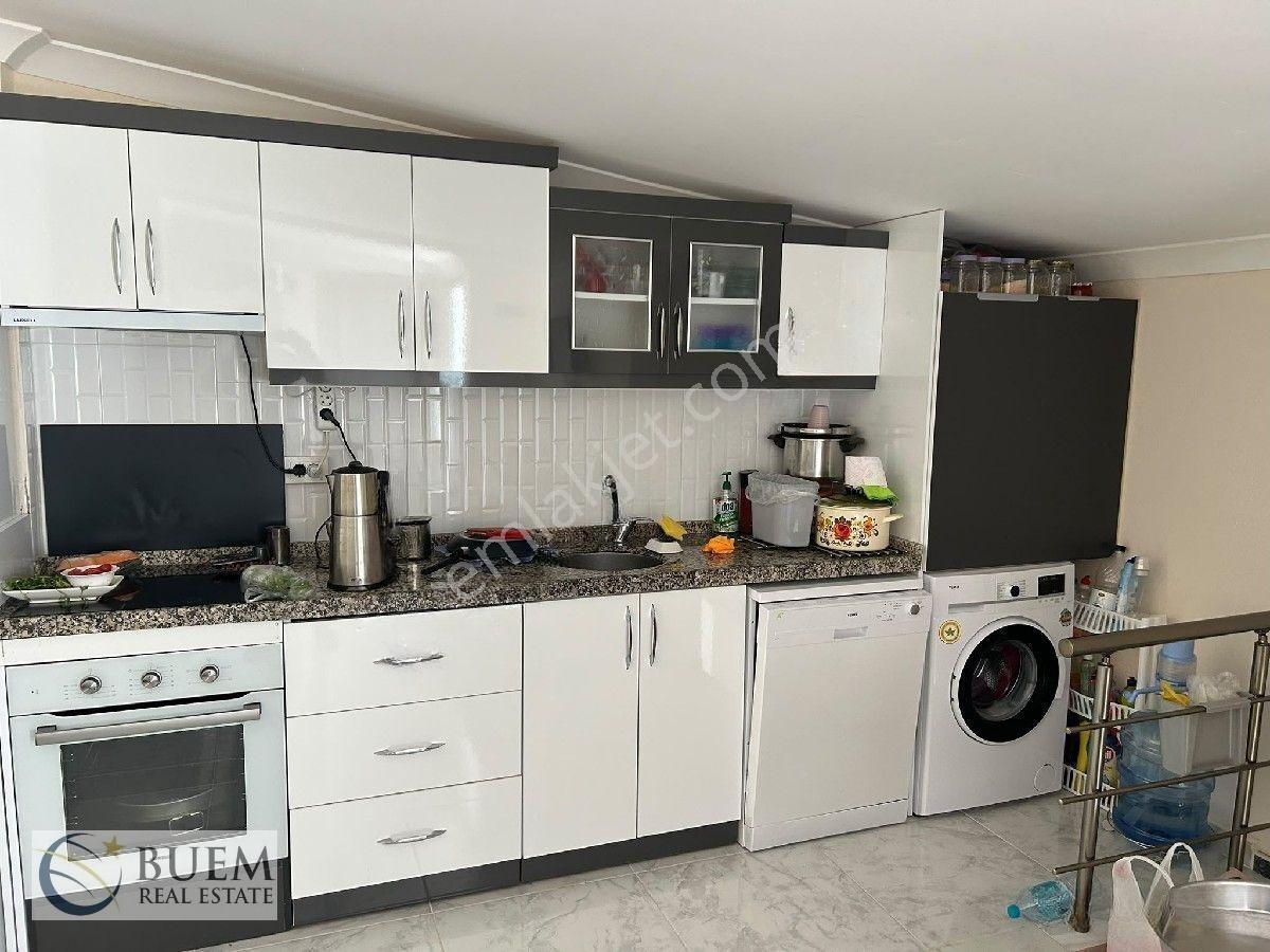 3+1dublex Kat Mülkiyetli Avşa Adası Deniz Mah Eşyalı Fırsat Dairesi — fotoğraf 22