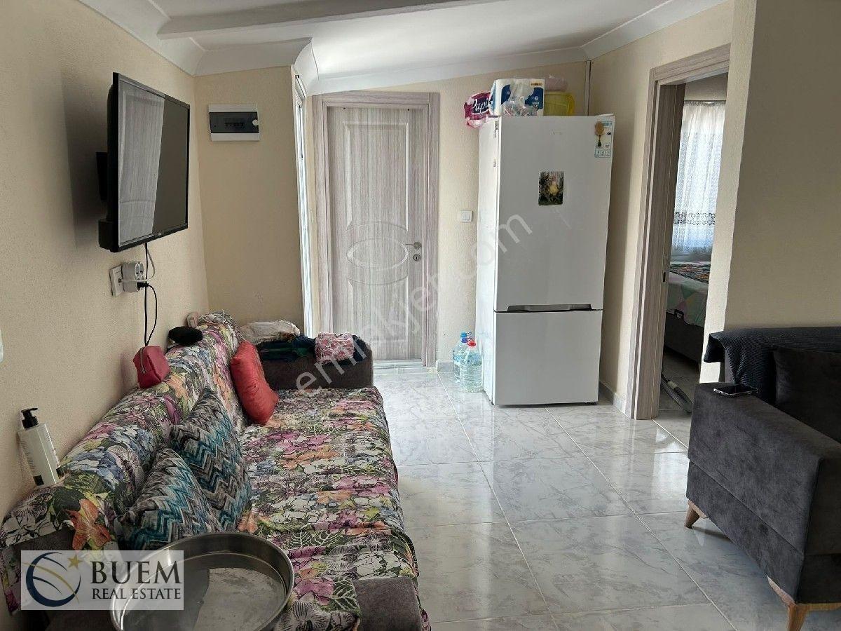 3+1dublex Kat Mülkiyetli Avşa Adası Deniz Mah Eşyalı Fırsat Dairesi — fotoğraf 25